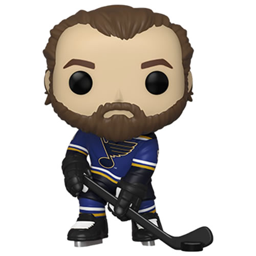 Pop! Sports - NHL - Ryan O'Reilly (St.Louis Blues)