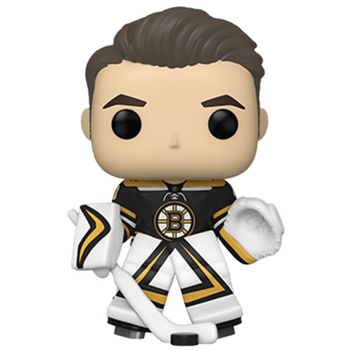 Pop! Sports - NHL - Tuukka Rask (Boston Bruins)