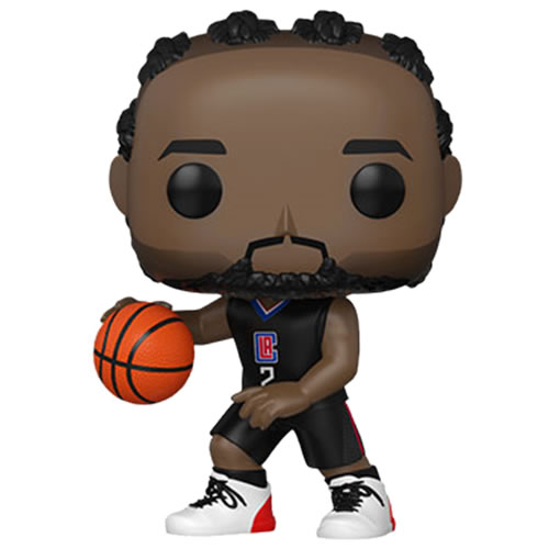 Pop! Sports - NBA - Kawhi Leonard (Alternate) (LA Clippers)