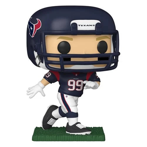 Pop! Football NFL - JJ Watt (Houston Texans)