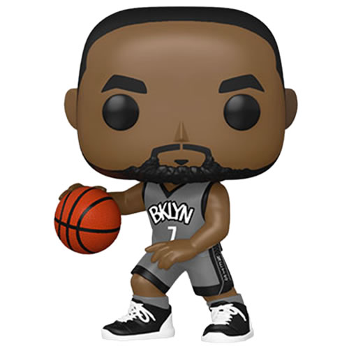 Pop! Sports - NBA - Kevin Durant (Alternate) (Brooklyn Nets)