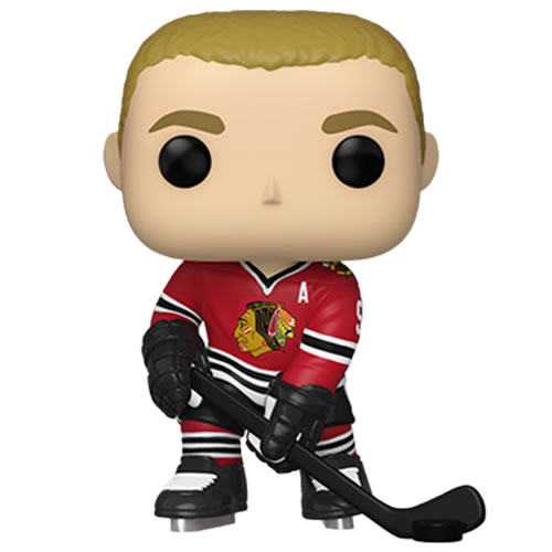 Pop! Sports - NHL: Legends - Bobby Hull (Blackhawks)