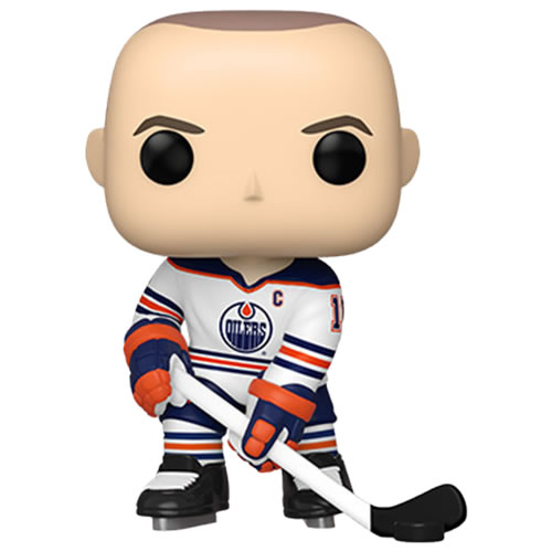 Pop! Sports - NHL: Legends - Mark Messier (Oilers)