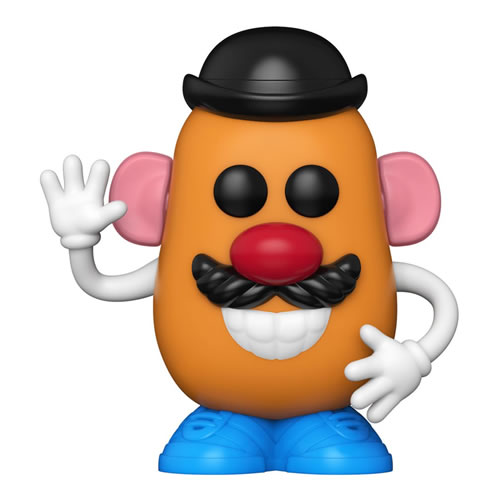 Pop! Vinyl - Retro Toys - Mr. Potato Head