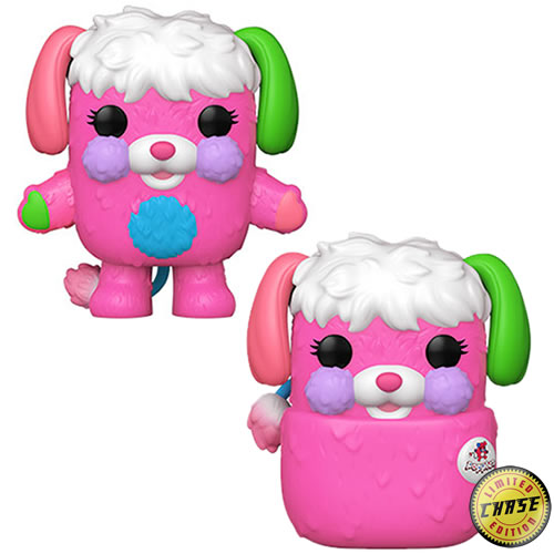 Pop! Vinyl - Retro Toys - S02 - Popple w/ Chase