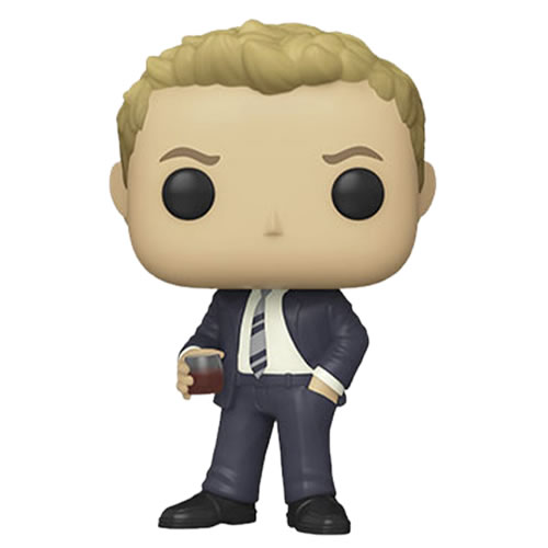 Pop! Television - How I Met Your Mother - Barney