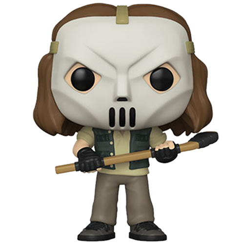 Pop! Vinyl - Retro Toys - S02 - Casey Jones (TMNT)