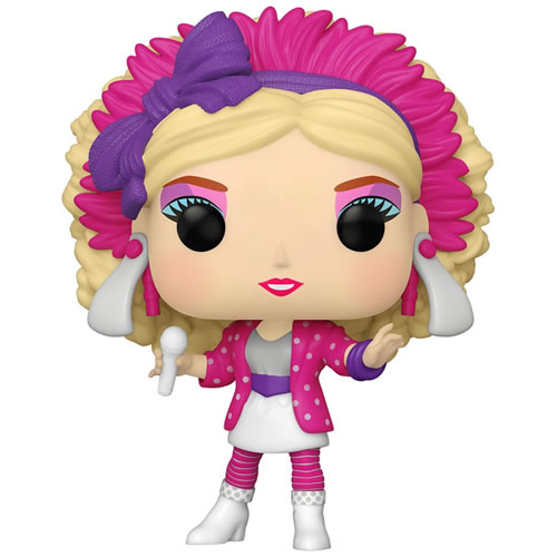 Pop! Vinyl - Retro Toys - Barbie (Rock Star)