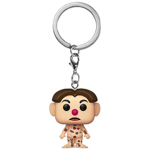 Pocket Pop! Keychains - Retro Toys - S02 - Cavity Sam (Operation Game)