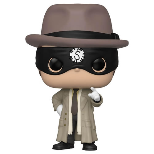 Pop! Television - The Office - Dwight The Strangler