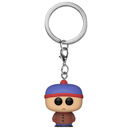 Pocket Pop! Keychains - South Park - Stan