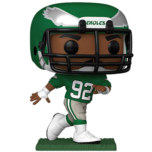 Pop! Football NFL - Legends - Reggie White (Eagles)