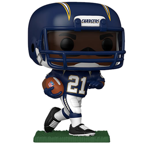 Pop! Football NFL - Legends - LaDainian Tomlinson (Chargers)