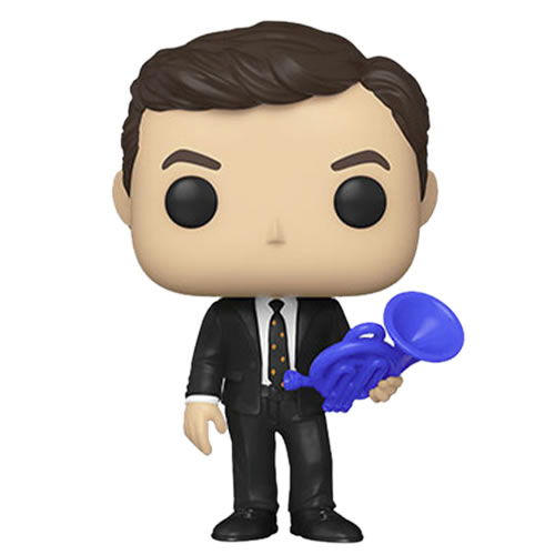 Pop! Television - How I Met Your Mother - Ted