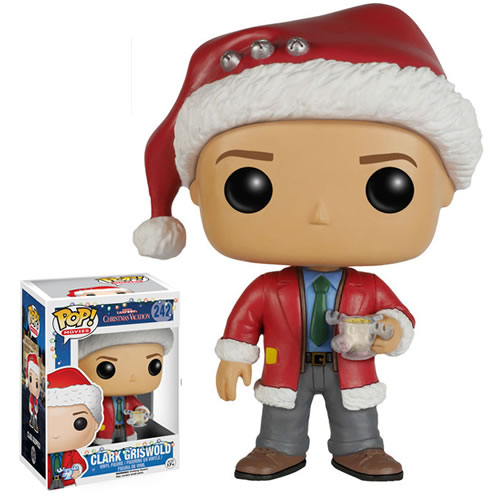 Pop! Movies - Christmas Vacation - Clark Griswold