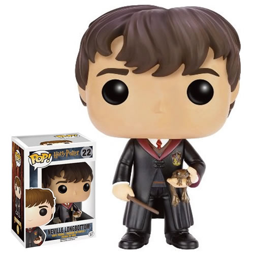 Pop! Movies - Harry Potter - Neville Longbottom