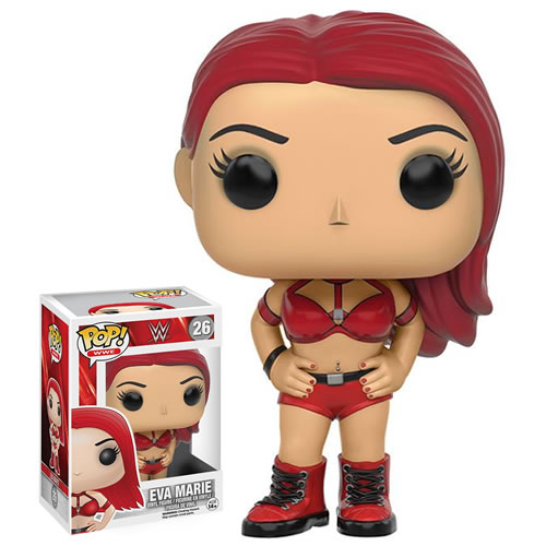 Pop! WWE - Eva Marie