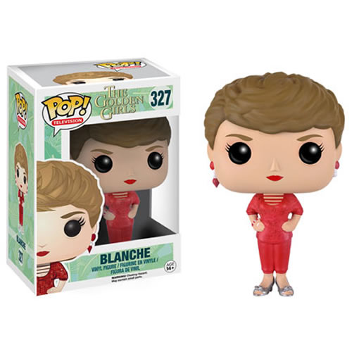 Pop! Television - Golden Girls - Blanche