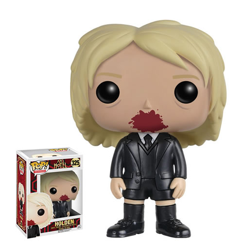 Pop! Television - American Horror Story S5 Hotel - Holden