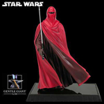 Star Wars Statue - Royal Guard