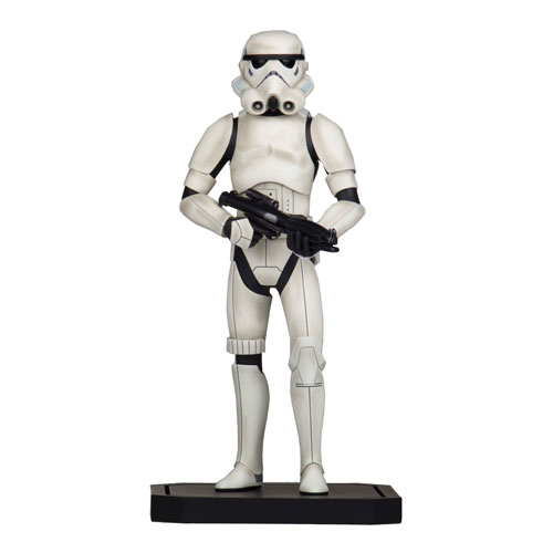 Star Wars Maquette - Star Wars Rebels Stormtrooper