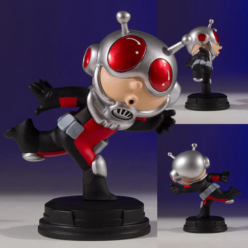 Marvel Statues - 1/8 Scale Animated Ant-Man Statue