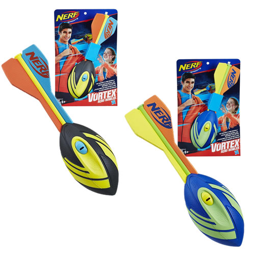 Nerf Sports - Vortex Aero Howler Assortment - AS21