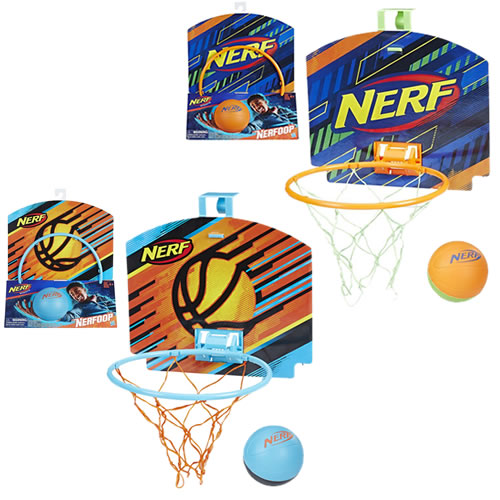 Nerf Sports - Nerfoop Set Assortment - AS21