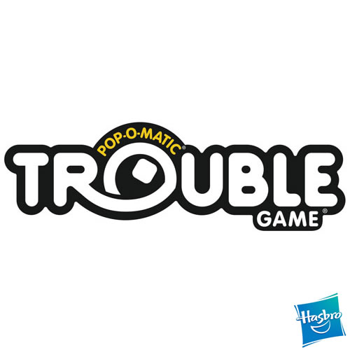 Boardgame  Trouble - 0970