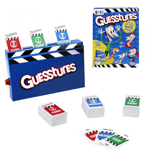 Games - Guesstures - 0001