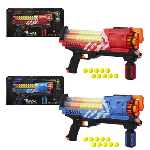 Nerf Rival - Artemis XVII 3000 Blaster Assortment - US20