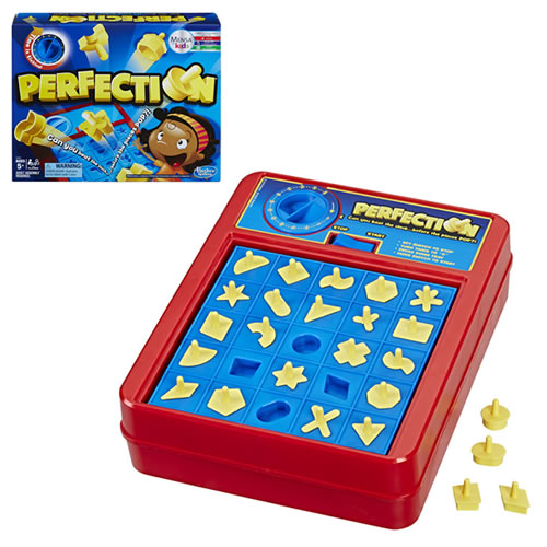 Games - Perfection - 0001