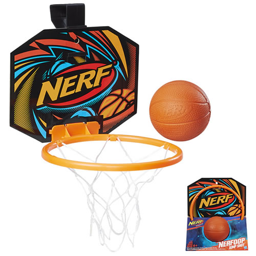 Nerf Sports - Nerfoop Jump Shot - AS00