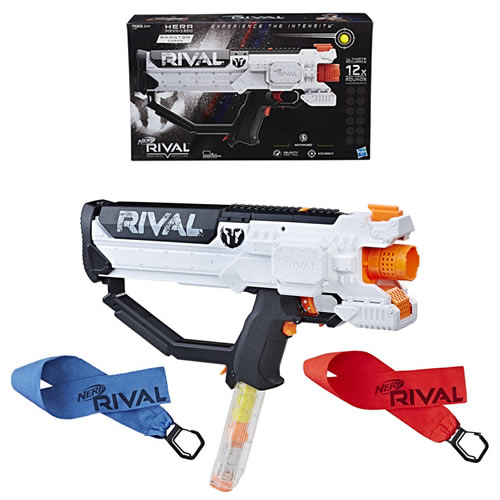 Nerf Rival - Phantom Corps Hera MXVII-1200 - US20