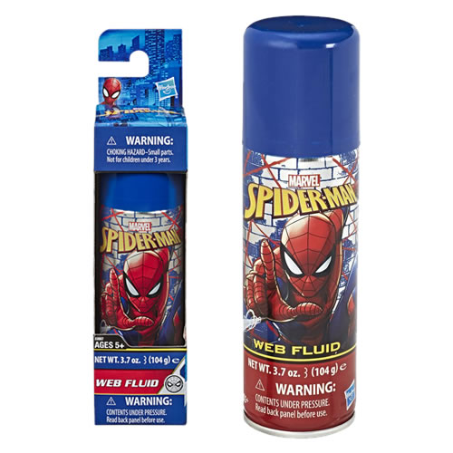 Spider-Man Roleplay - Web Fluid Refill (Blue) - 0002