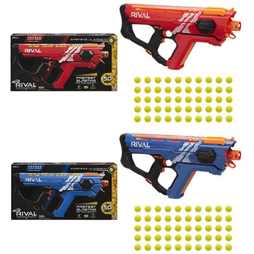 Nerf Rival - Perses MXIX 5000 Blaster Assortment - US20