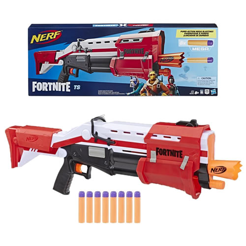 Fortnite Roleplay - Nerf - TS Mega Blaster - 2210