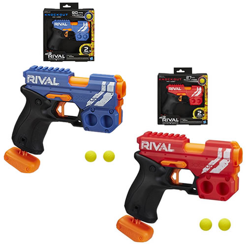 Nerf Rival - Knockout XX-100 Blaster Assortment - US20