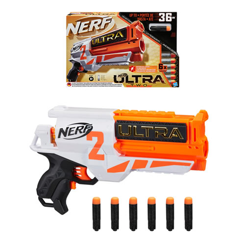 Nerf Ultra - Ultra Two Motorized Blaster - 2210