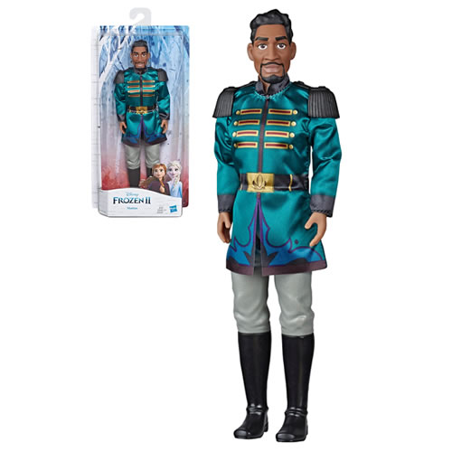 Frozen 2 Dolls - Fashion Mattias - AX00