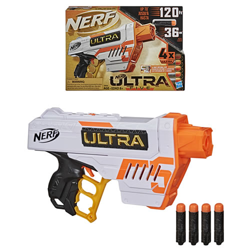 Nerf Ultra - Five Blaster - 2210