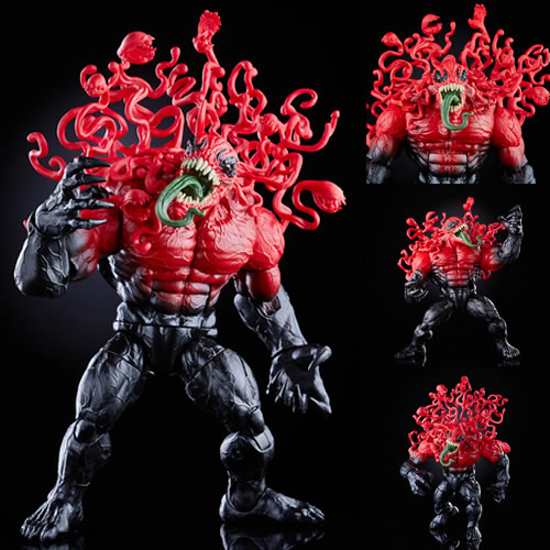 Marvel Legends 6" Figures - Marvel's Toxin - 5L00