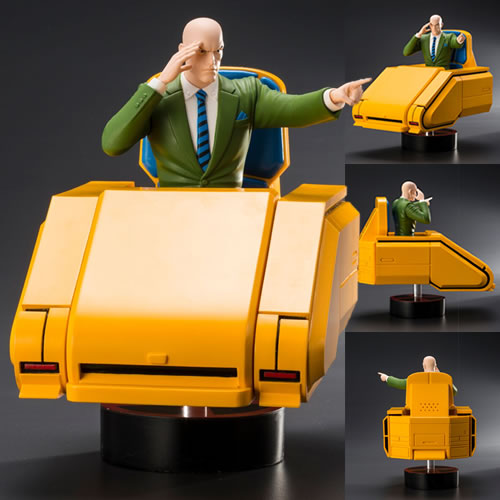 Marvel ArtFX+ Statues - X-Men '92 - 1/10 Scale Professor X