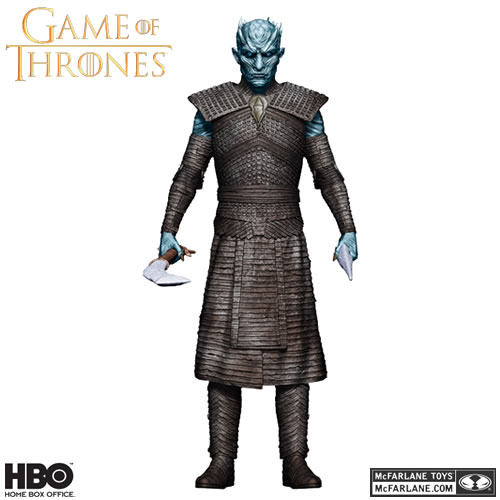 Game Of Thrones Figures - 6" Scale Night King