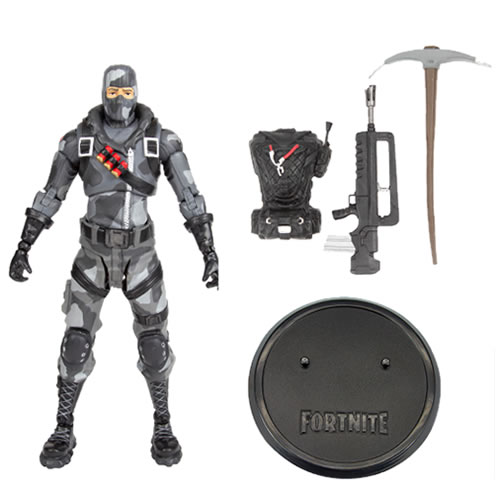 Fortnite Figures - 7" Scale Havoc