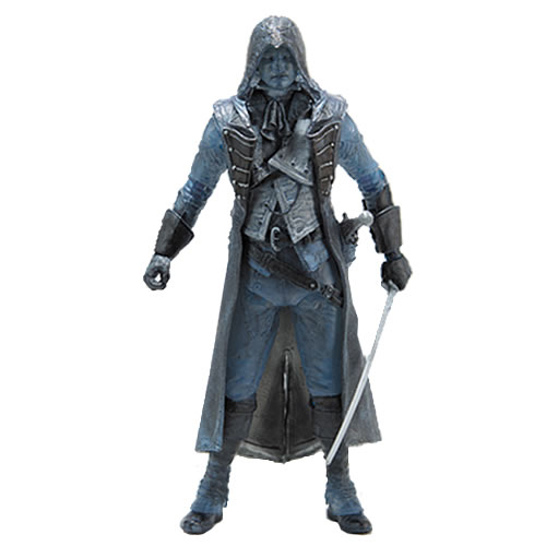 Assassins Creed Series 4 Figures - Eagle Vision Arno