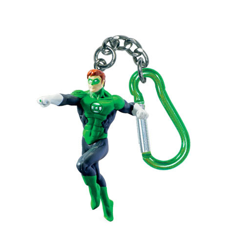 Keychains - DC Comic's - Figural Green Lantern