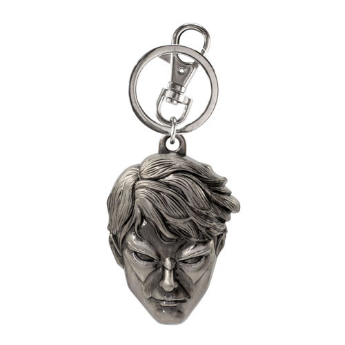 Keychains - DC Comic's - Pewter Nightwing Head