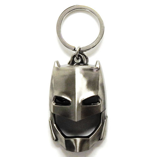 Keychains - DC Comic's - Pewter Batman Mask