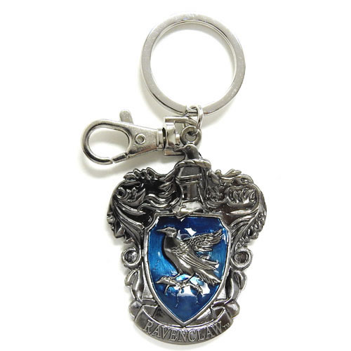 Keychains - Harry Potter - Pewter Ravenclaw Logo